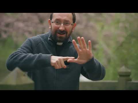 How to enter into the fruits of the Holy Spirit?