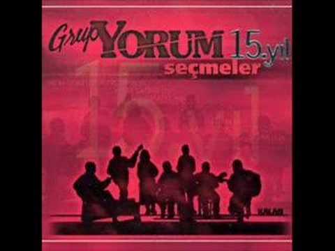 Mehmet Sait'in Türküsü - Grup Yorum