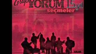 Mehmet Sait'in Türküsü - Grup Yorum