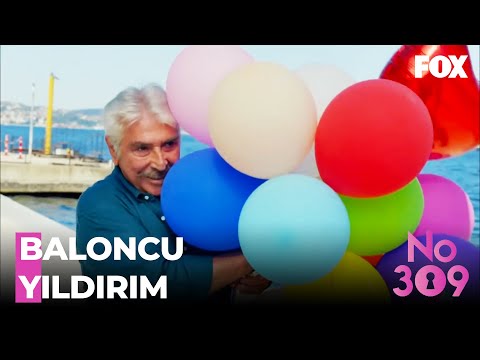 Yıldırım, Songül'ün Peşini Bırakmıyor - No: 309 60. Bölüm