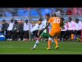 Cristiano Ronaldo Vs Ivory Coast