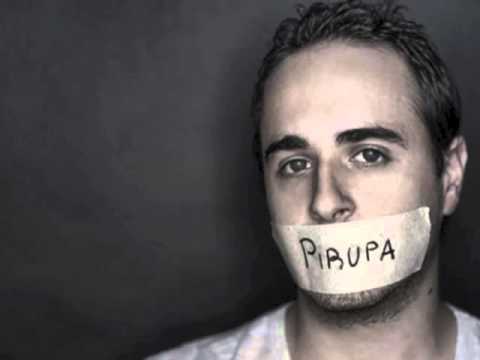 Tech House Pirupa vs Catz & Dogz set