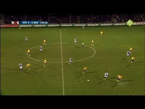 *HQ* VVV - RKC 3-0, 12-12-09