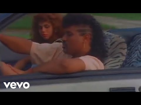 Stevie B - Spring Love (Official Music Video)