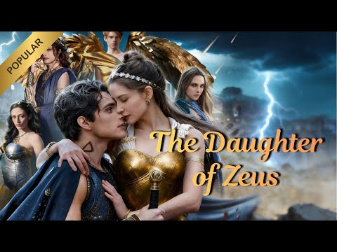 The Daughter of Zeus【2025 New Drama】Code 575683 #reelshort
