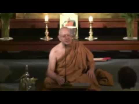 MNICH PL Ajahn Brahm - Zawiść , zazdrość