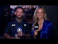 Cody Garbrandt: 'The Mission Was Just to Believe in Myself' | UFC 285 Quick Hits w/ Laura Sanko