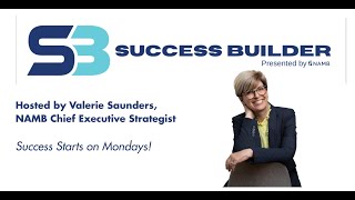 Weekly Success Builder - September 15, 2025