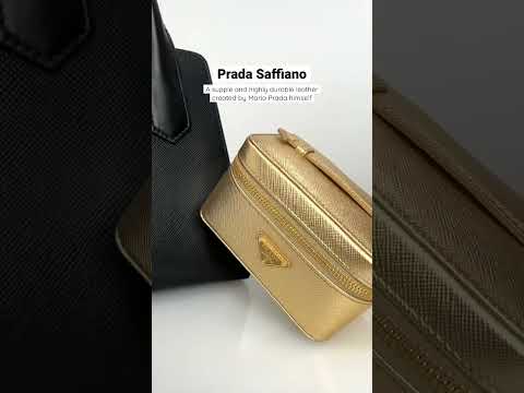 Iconic Leathers From Top Ultra-Luxury Designers #shorts