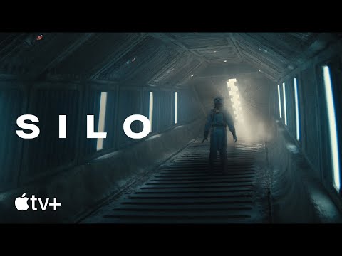 Who Are the Flamekeepers in the Apple TV+ Show 'Silo'?