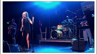 Haley Reinhart &quot;These Boots are Made for Walking&quot; VIP #WTS? Tour The El Rey