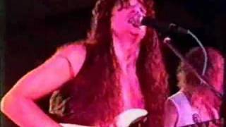 Believer - Sanity Obscure (Live At Cornerstone 1990 Part 11/11)