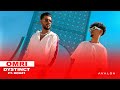 DYSTINCT Omri Ft Kouz1 Prod Unleaded DYSTINCT ديستانكت عمري مع كوزان