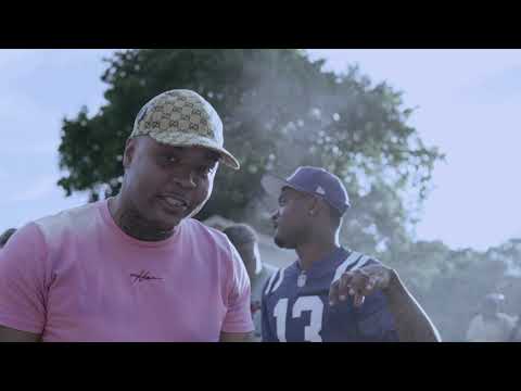 Roddy P - ''I Hear Em'' (Official Video) Dir By: @CeeHundoe