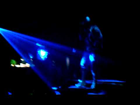 DJ NEIL BAD BOY with K NYNE and SPYZ