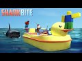 Roblox Shark Attack The Attack By BSlick