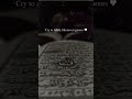 Cry To Allah He Never Ignores Allah Trending Whatsappstatus Ytshorts Islamicstatus Dua Islam