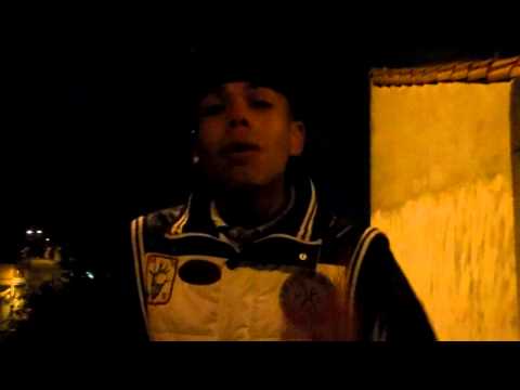 Kaueh mc Medley Pezada 2013