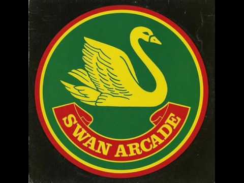 Swan Arcade - Down In The Valley To Pray