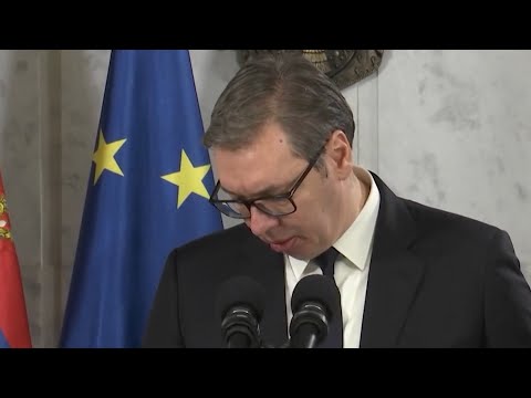 Kosova do të 'zhdukë' shumë figura politike... Vuçiç, i pari në listë!