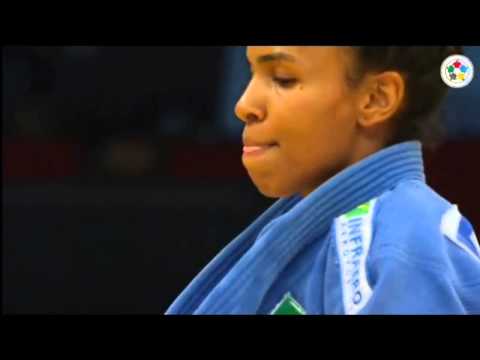 *GRAND SLAM MOSCOW 2013* [JUDO]