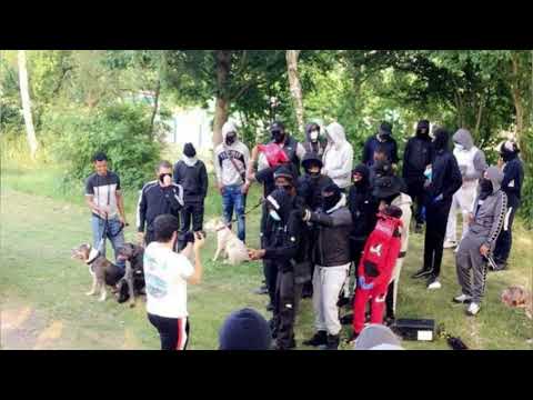 #20 Hackz x #Woodz J1 x #AR Squeezo - Crill | 0121 Tv