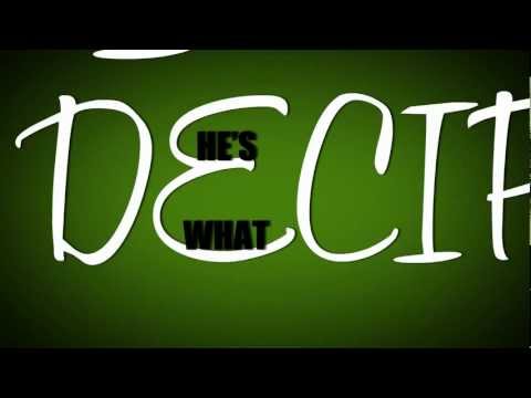 Osato- I Believe (Typography) (@osatoTX)