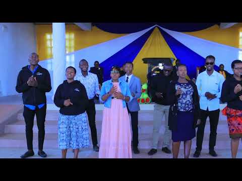GREAT SOUND CHORALE-NAKURU//MTOAPO SADAKA //LIVE PERFORMANCE//@thegreatstudios