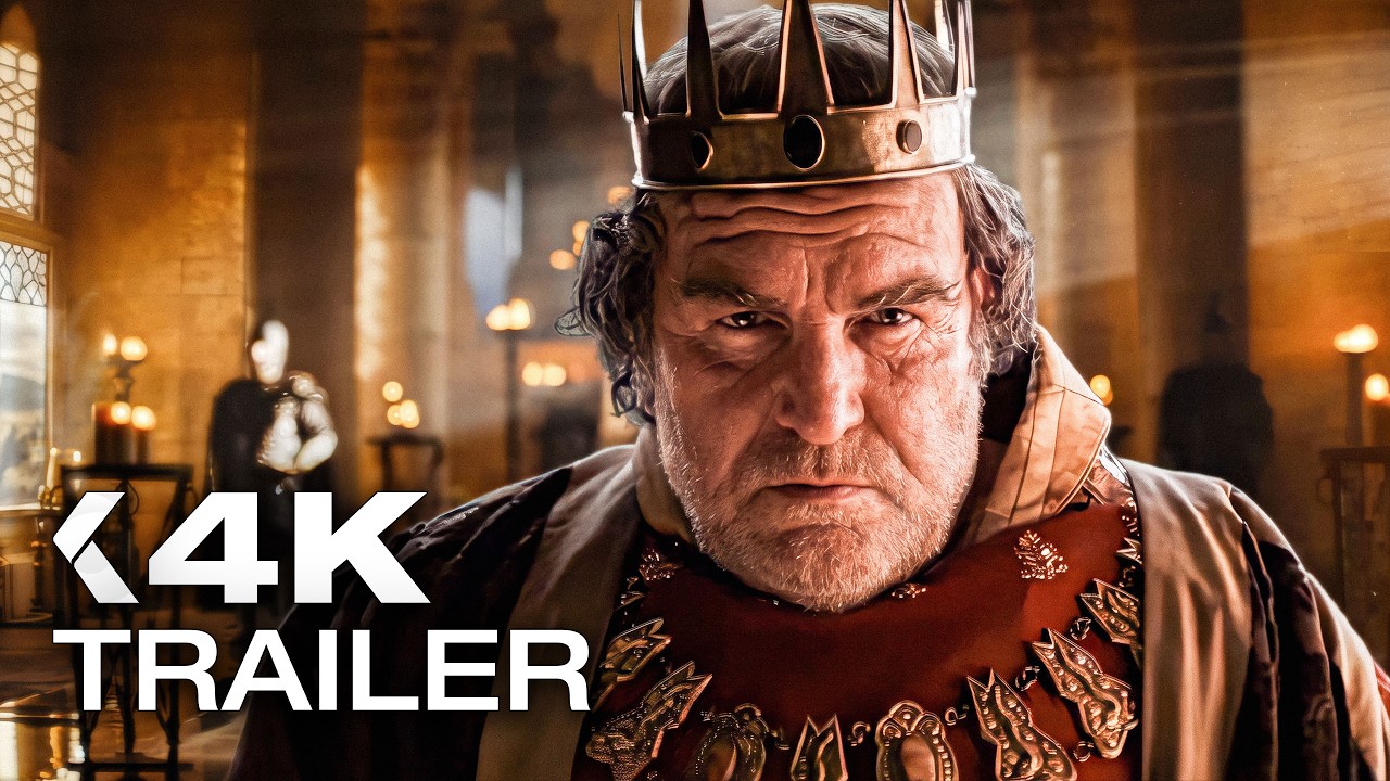ZERO A.D. Official Trailer 2 (2026)