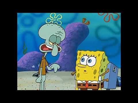 Best of Thaddäus Tentakel/Squidward Tentacles 2/3 german