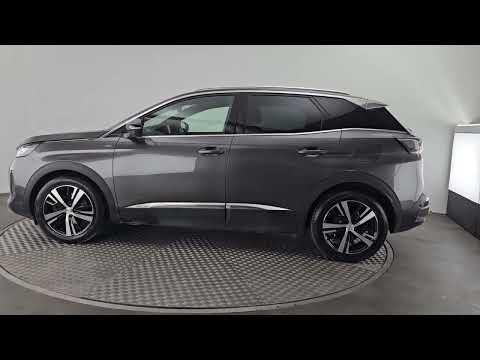 Peugeot 3008 3008 Gt Premium S/S Phev Auto GT Pre - Image 2