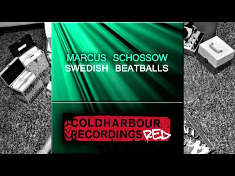 Marcus Schössow - Swedish Beatballs (123XYZ Bootleg)