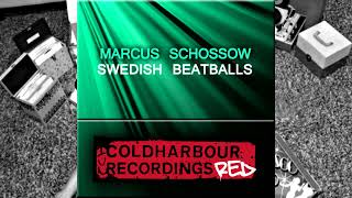 Marcus Schössow - Swedish Beatballs (123XYZ Bootleg)