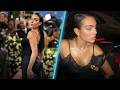 Ronaldo S Girlfriend Georgina Rodríguez Met Gala Look Leaves Little To The Imagination