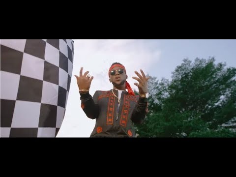 Ajura - Overtake [Official Video], Impressive video Song