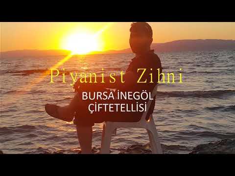 BURSA İNEGÖL ÇİFTETELLİSİ Zihni durak