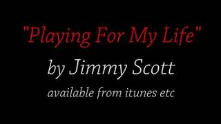 "Playing For My Life" - Livin' and Lovin' that Rock'n'Roll !
