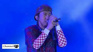 Download lagu PAS BAND - MENYAMBUT PAGI - LIVE @JAKARTA FAIR mp3 Download lagu PAS BAND - MENYAMBUT PAGI - LIVE @JAKARTA FAIR mp3