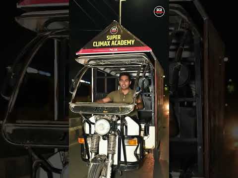 Maroof Sir New Business in Desi Look 😘😆😳🤯🥰😍🤩 #motivation #maroofsir #scavlogs