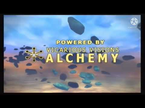 When you finally beat Skylanders on nightmare mode