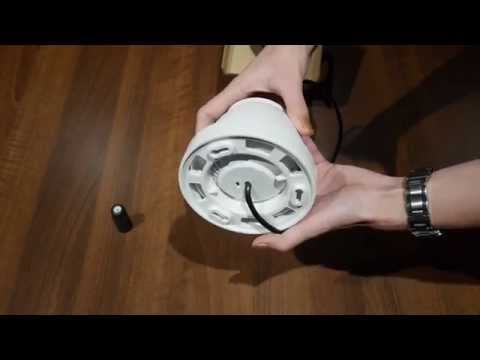 Camera IP Megapixel Aevision AE-1B01-0103 , 1MP - www.1cctv.ro