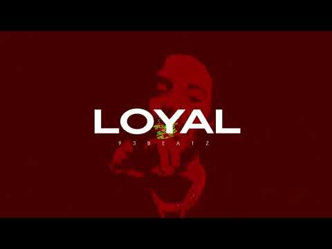 BERNER x MOZZY Type 2019 x Loyal x 93BEATZ**SOLD**