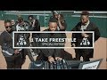 DJ PYTO GAJAS Cypher Feat NIKOTINA KF STEEZY YOUNGG RICARDO BANKX SLICK SHABBAWONDER BANDER