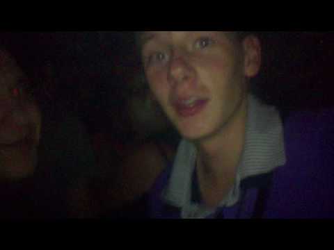 Whigfield - Saturday Night (Kinki Palace Sinsheim - 30/07/2010)