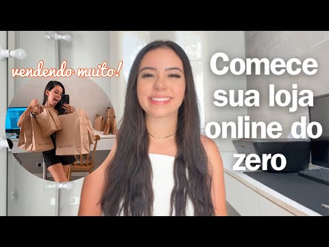 How to open an online store in 2024 - tips!