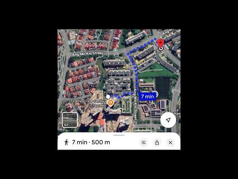 AMO Residence, 21 Ang Mo Kio Rise, 4 Bedrooms, 1,292 sqft, Condominium For Rent, by Perry Chee, 500063997 - PropertyGuru.com.sg