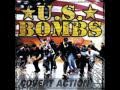 U.S. Bombs - Croatia Breaks