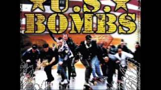 U.S. Bombs - Croatia Breaks