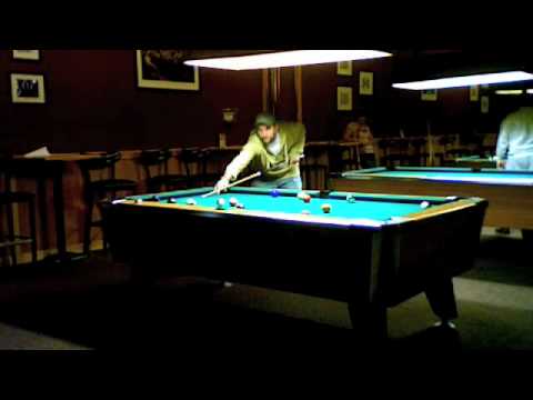 Chris Szuter Vs Bob Wartloft