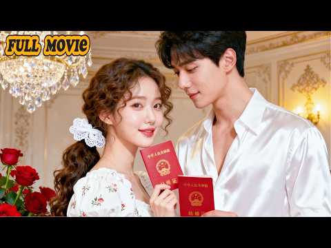 Girl went for an interview, and the CEO fell for her! They wed fast; sweet life begins!